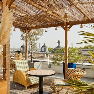 Hotel Indigo Bordeaux Centre Chartrons By Ihg